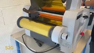 Pelliculeuse MULTILAM 350 RW