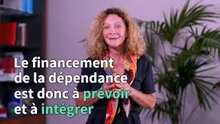 #KeepInTouch UFF ep.18 : Comment anticiper le risque financier de la d&eacute;pendance ?