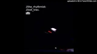 The Rhythmist - Orbital Views