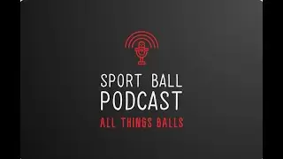 Sport Ball Episode #5: Special Guest Comedian Jordy Ballard, NFL Power Rankings, NHL, F1 and NASCAR!