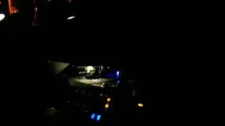 01.02.08 - Recall 8 @ Alte Weberei Nordhausen (GERMANY)