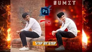Photoshop Tutorial New CB Photo Editing New Plugin use