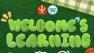WELCOME&rsquo;s Learning | Say it Big, Large, Tall, or High?