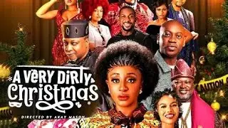 A Very Dirty Christmas #movie