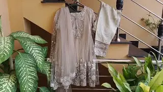 Best Preloved Clothes for sale today 2023, Maria B, Rang Ja, Limelight & Alkaram Studio