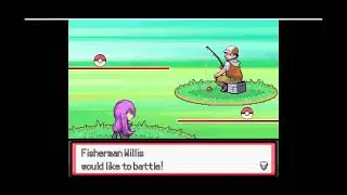 Pokemon Soulstones Episode 2 - The Eve of Epoch