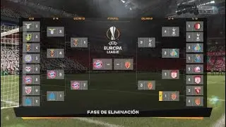 FIFA 21_2022 Final Europa liguea