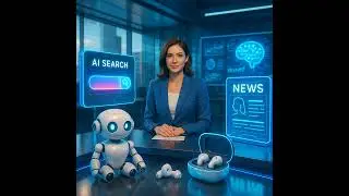 Is AI Leaving Chatbots Behind? 5 Breakthroughs | News with Shaily for Week starting 2026-01-05
