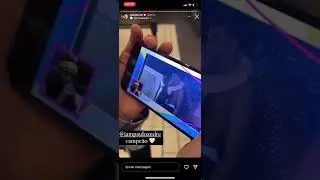 Jade Picon avisa que amanh&atilde; come&ccedil;a o multirao PA Campe&atilde;o
