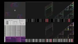 Coord: new rhythm visualization