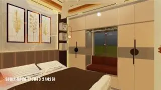 Home Planning & Interior Design | Professional Room Design | Biswaz Academy