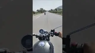 royalenfield rider🥰🔥 vs Apache RTR rider 🔥top speed chess to speed💪✨#shorts #speed