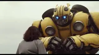 Bumblebee: Hide And Seek Movie Clip | ScreenSlam