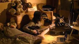 I play guitar for you vol.2