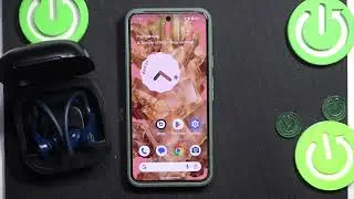 BEATS Powerbeats Pro - 앱에서 Ear Detection 켜기