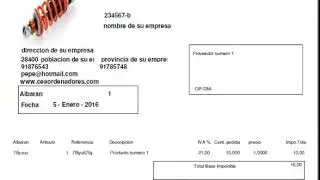 gesti&oacute;n de inventarios6   2020    software almacen