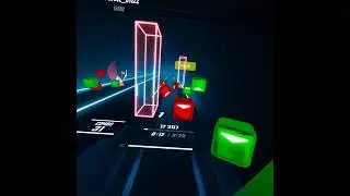 Playing Beatsaber please sub