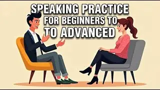 Learn English Conversation | 300+ Daily Phrases | Speaking Practice for Beginners to Advanced