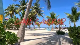 Caye Caulker Bike Tour: Discovering Beachfront Gems and Hidden Treasures