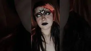 #makeup#maquillaje#belleza#makeupartist#makeuptransformation#halloweenmakeup#creepymakeup#fyp