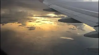 KARACHI TO ISLAMABAD VIA FLY JINNAH ~~~ Sarzameen-e-Khawab Episode 1