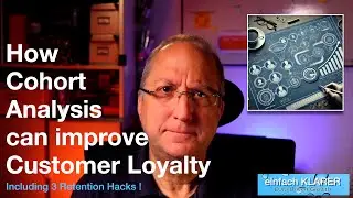 Retention Hack: How Cohort Analysis can improve Customer Loyalty 🚀❗️