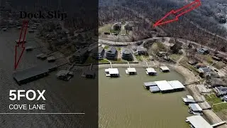 5Fox Cove Lane | Camdenton Real Estate