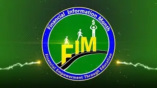 Financial Information Month Music Video