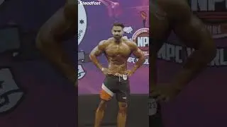Steadfast Athletes&rsquo; Epic Pose-Off at IHFF 2024