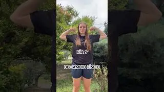 DIA 9| Cambiando mi f&iacute;sico por completo hasta que termine el a&ntilde;o, acomp&aacute;&ntilde;eme en esta nueva etapa