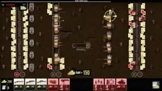 Command Of War 15 Min Demo Gameplay (PC)