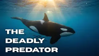 5 Most Deadly Water Predators You Never Want to Meet! 🌊😱