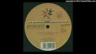 Rhythm Ravers - Ketty Possession (Oval Mix)