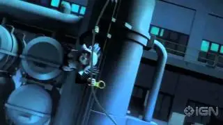 Beware the Batman - Trailer