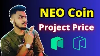 NEO Coin Price Prediction 2025 | Gas & Flamingo Token Updates!
