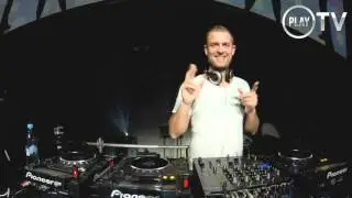 RICHARD DURAND - Live @ WOMAN'S DAY FESTIVAL [PLAY TV] 8.03.2016