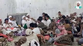 ياحي ياقيوم احي القلوب تحيااا // ذكرئ حولية سيدي ابراهيم القديمي 