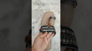 Zouk Kolhapuri Chappals#Jaipur Bohemian Oxidised Chappal#zouk footwear#review#shorts#ytshorts