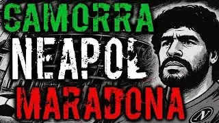 KAMORRA NAJBRUTALNIEJSZA MAFIA EUROPY &bull; PRAWDZIWA HISTORIA NEAPOLU &bull; MAFIA WŁOSKA &bull; CAMORRA MARADONA
