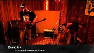Ease Up LIVE on Mountain Size Presents Live at Evergroove