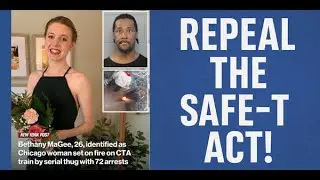 The SAFE-T Act Is Failing &mdash; Innocent People Are Paying The Consequences