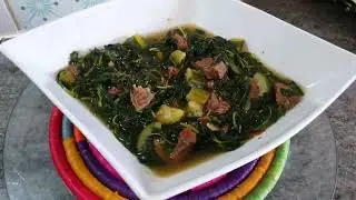 R&Ocirc;MAZAVA VIANDE DE B&OElig;UF  ou bouillon