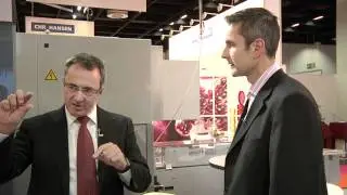 Bosch Packaging Technology Part 1