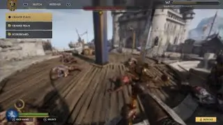 Chivalry 2 walkthrough
