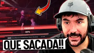 El MARKETING de CYRENE y la 3.7 de HSR super&oacute; TODO LO QUE HAB&Iacute;A VISTO en UN GACHA..😱 | Putupau