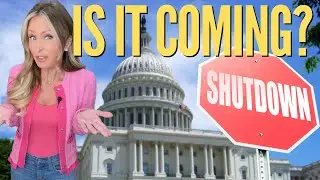 New Government Funding Bill Faces Big ICE Obstacle
