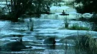 Biladurang - A Wiradjuri Creation Story