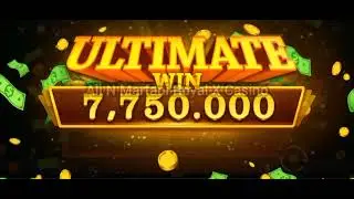 Ali N Marfani Games Royal X Casino Money Coming VIP Video Win
