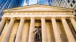 What impact has the latest Fed comments had on global financial markets? CMC Markets 19th Nov
