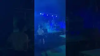 Kharfi - Monterock Festival 2022